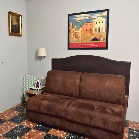 St. Anthony Guest House روما المظهر الخارجي الصورة