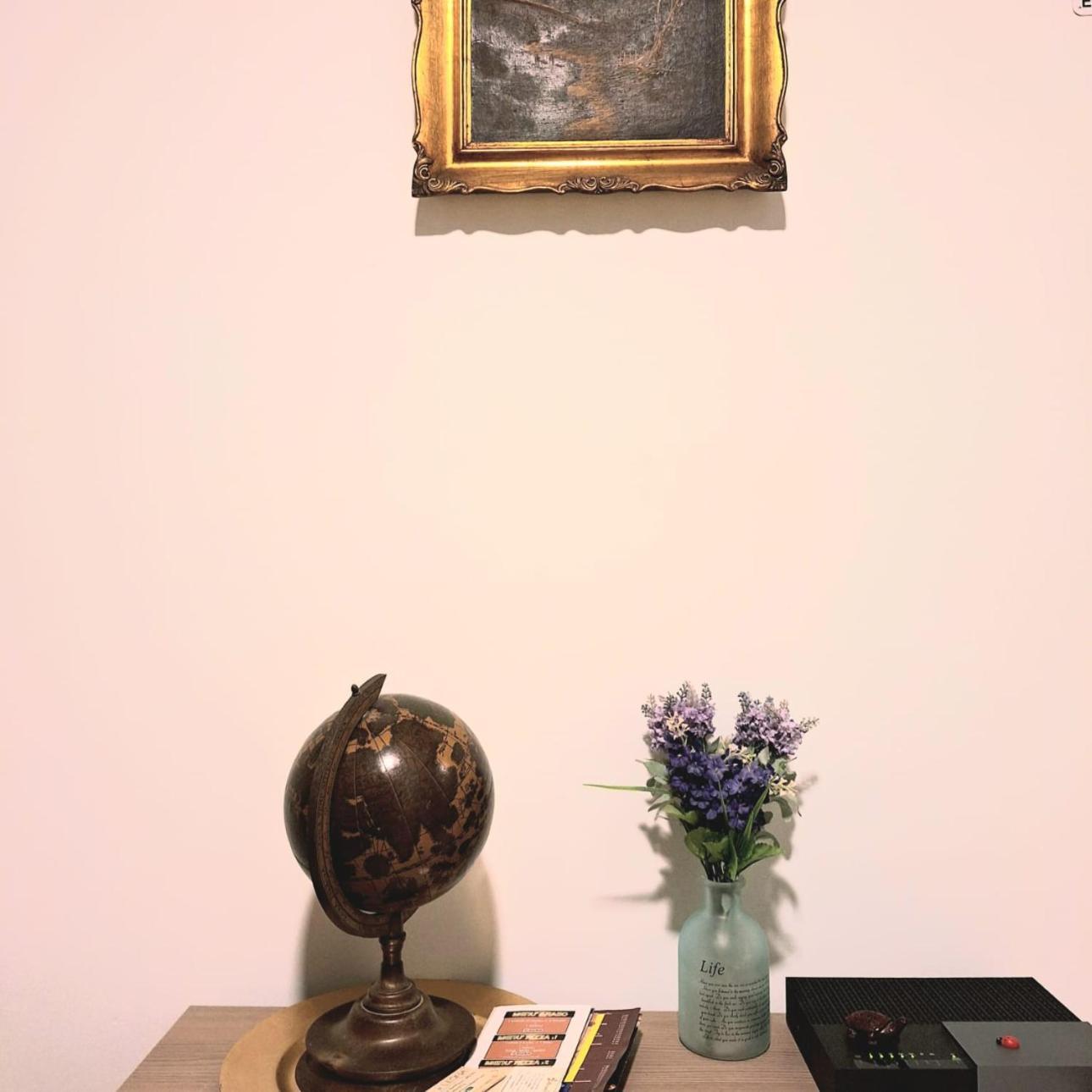 St. Anthony Guest House روما المظهر الخارجي الصورة