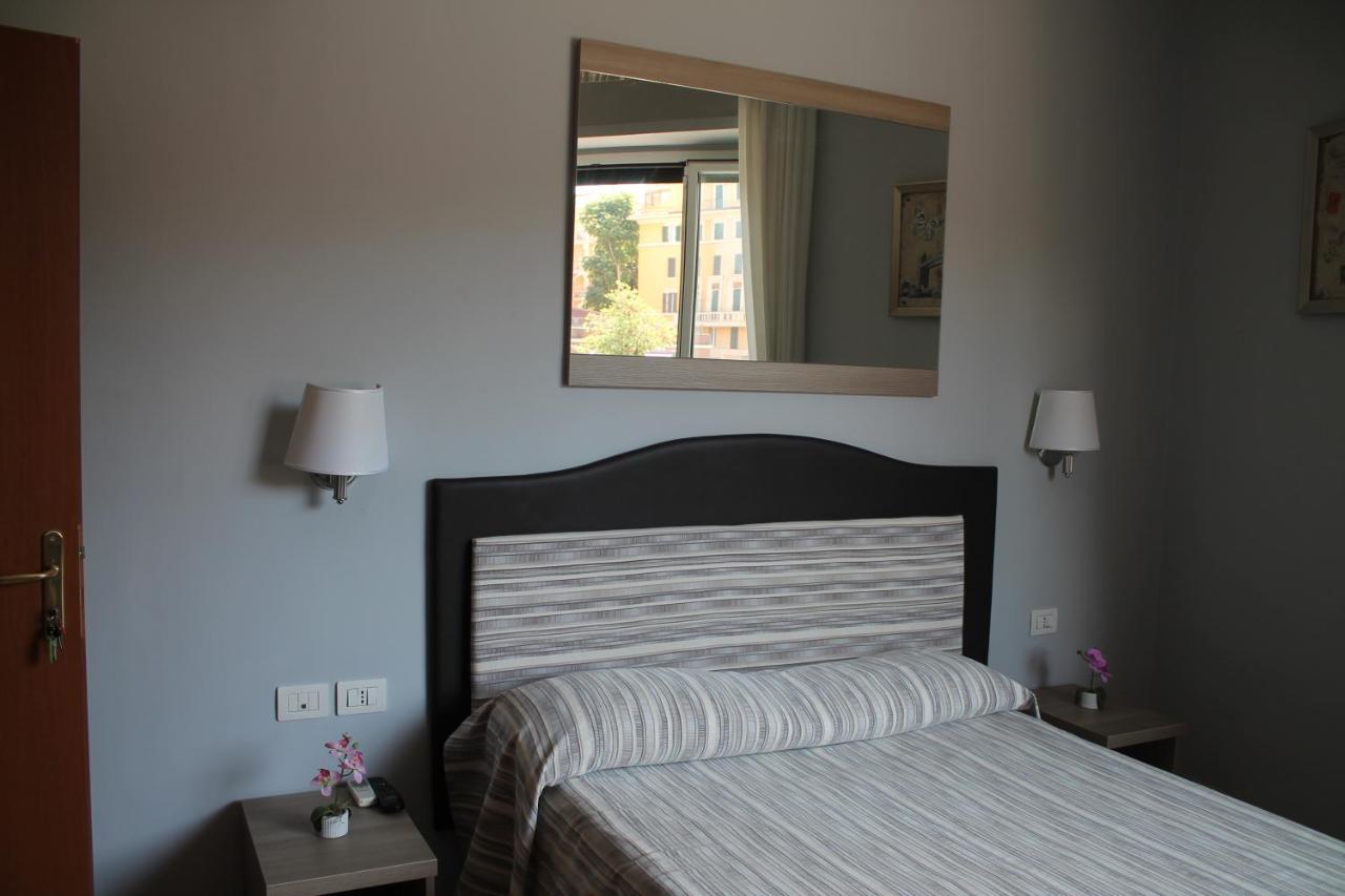 St. Anthony Guest House روما المظهر الخارجي الصورة