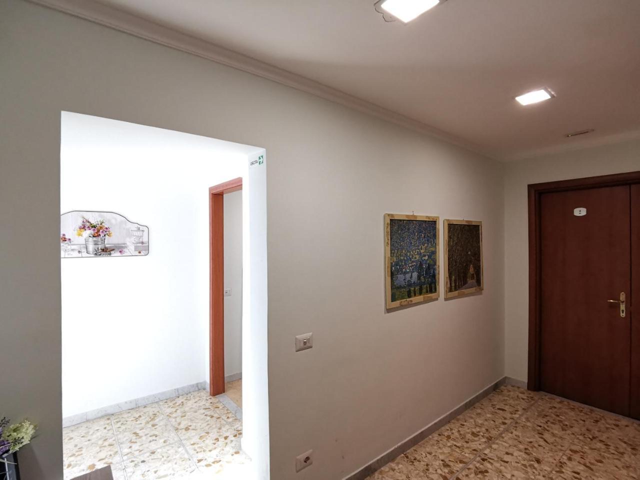 St. Anthony Guest House روما المظهر الخارجي الصورة