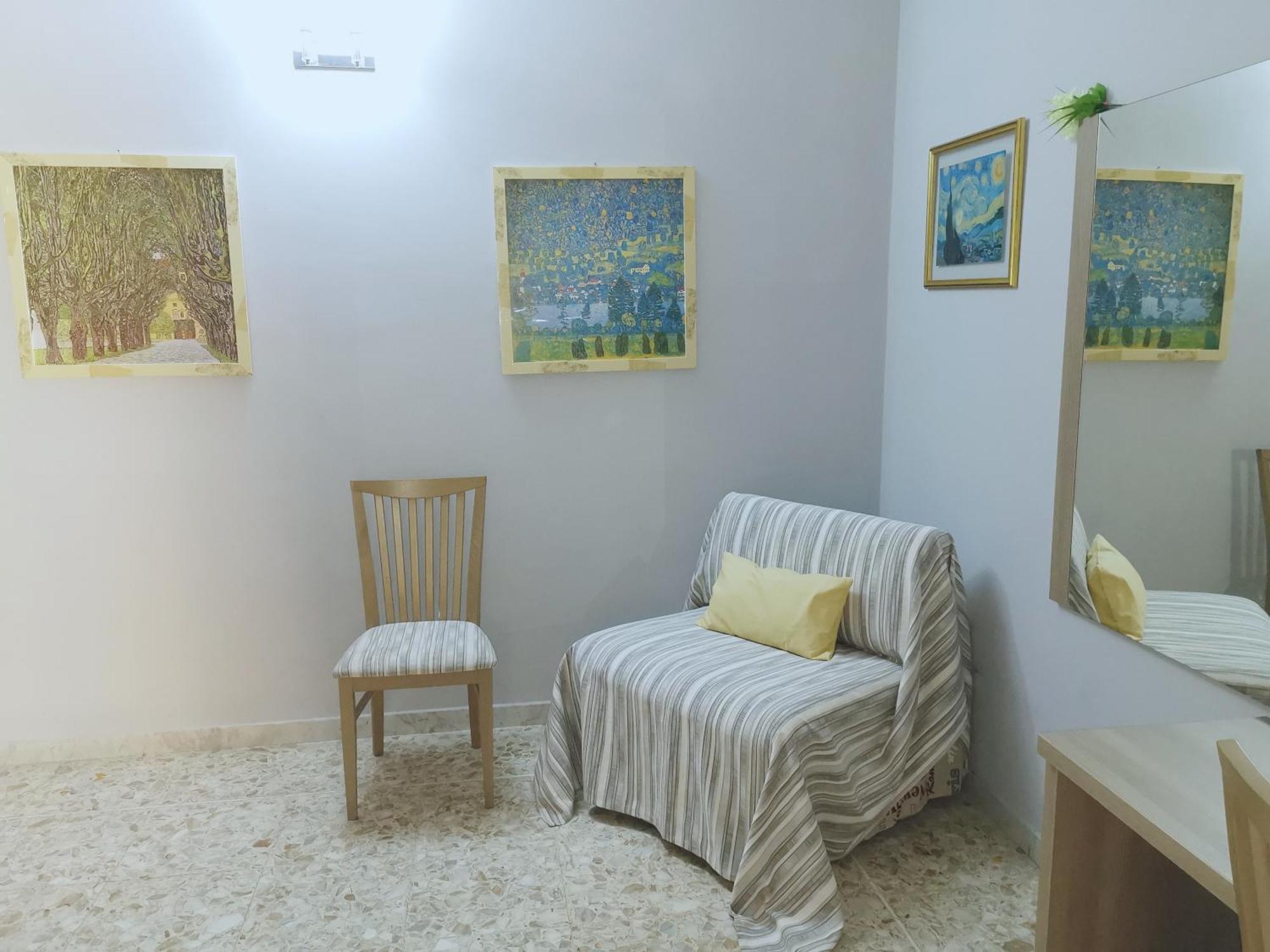 St. Anthony Guest House روما المظهر الخارجي الصورة