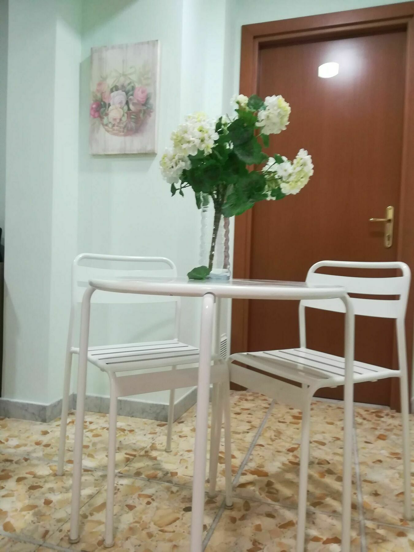 St. Anthony Guest House روما المظهر الخارجي الصورة