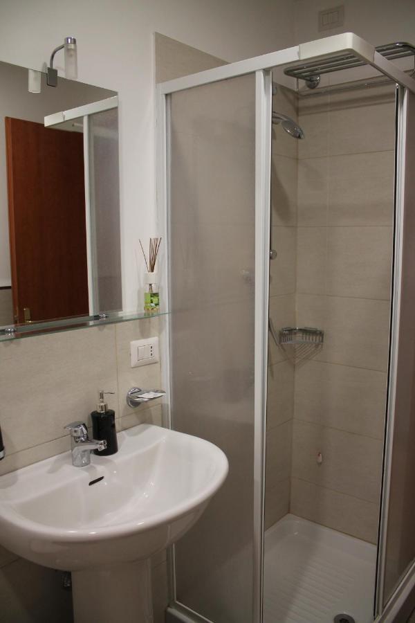 St. Anthony Guest House روما المظهر الخارجي الصورة